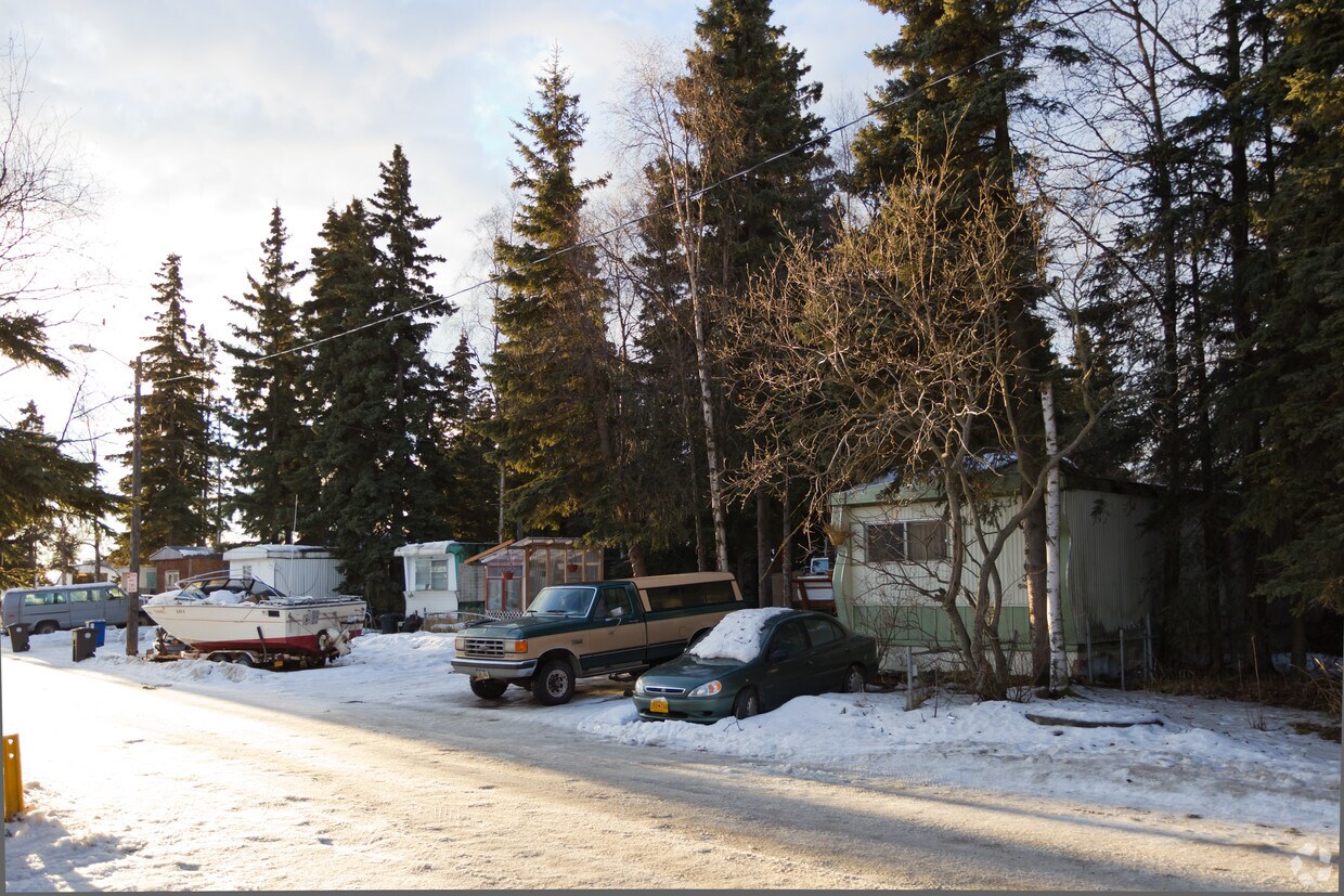 Building Photo - Wharton Mobile Home Park