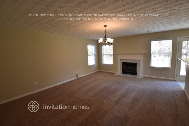 Foto del edificio - 830 Creek Cove Way