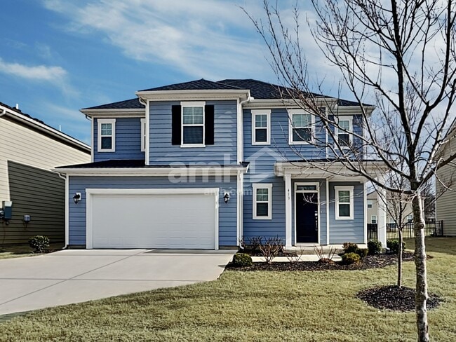 Building Photo - 413 Bluewater Dr