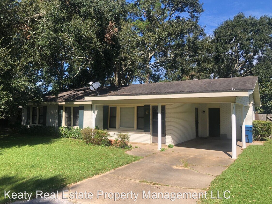 Primary Photo - 3 br, 1.5 bath House - 105 Theo Drive