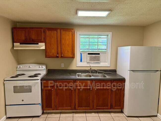 Foto del edificio - 724 E 49th St