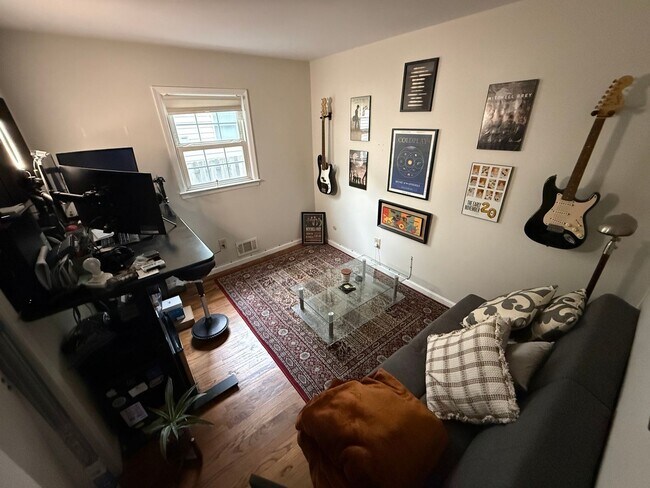 Foto del edificio - 21 Highland Ave