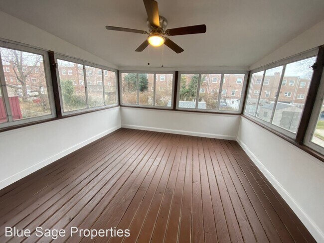 Foto del edificio - 3 br, 1.5 bath House - 1894 Carter Rd.