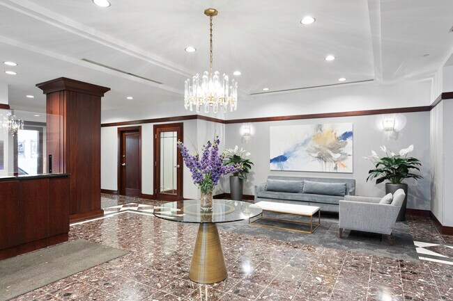 Foto del edificio - 21 W Chestnut St