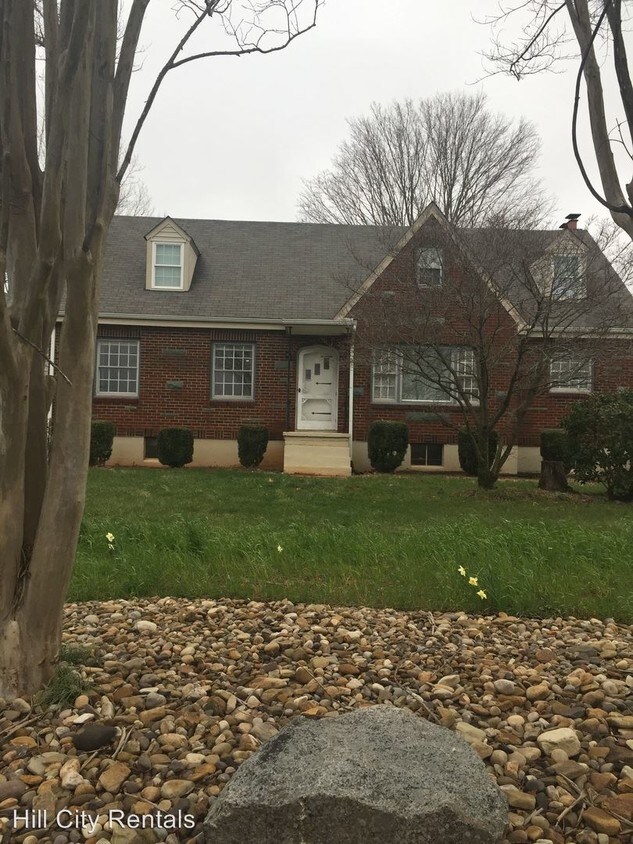 Primary Photo - 4 br, 2 bath House - 8824 Wards Road
