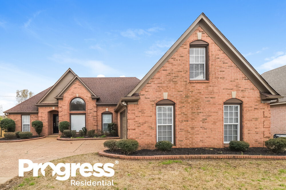 9339 Chimneyrock Blvd., Cordova, TN 38016 House Rental in Cordova, TN