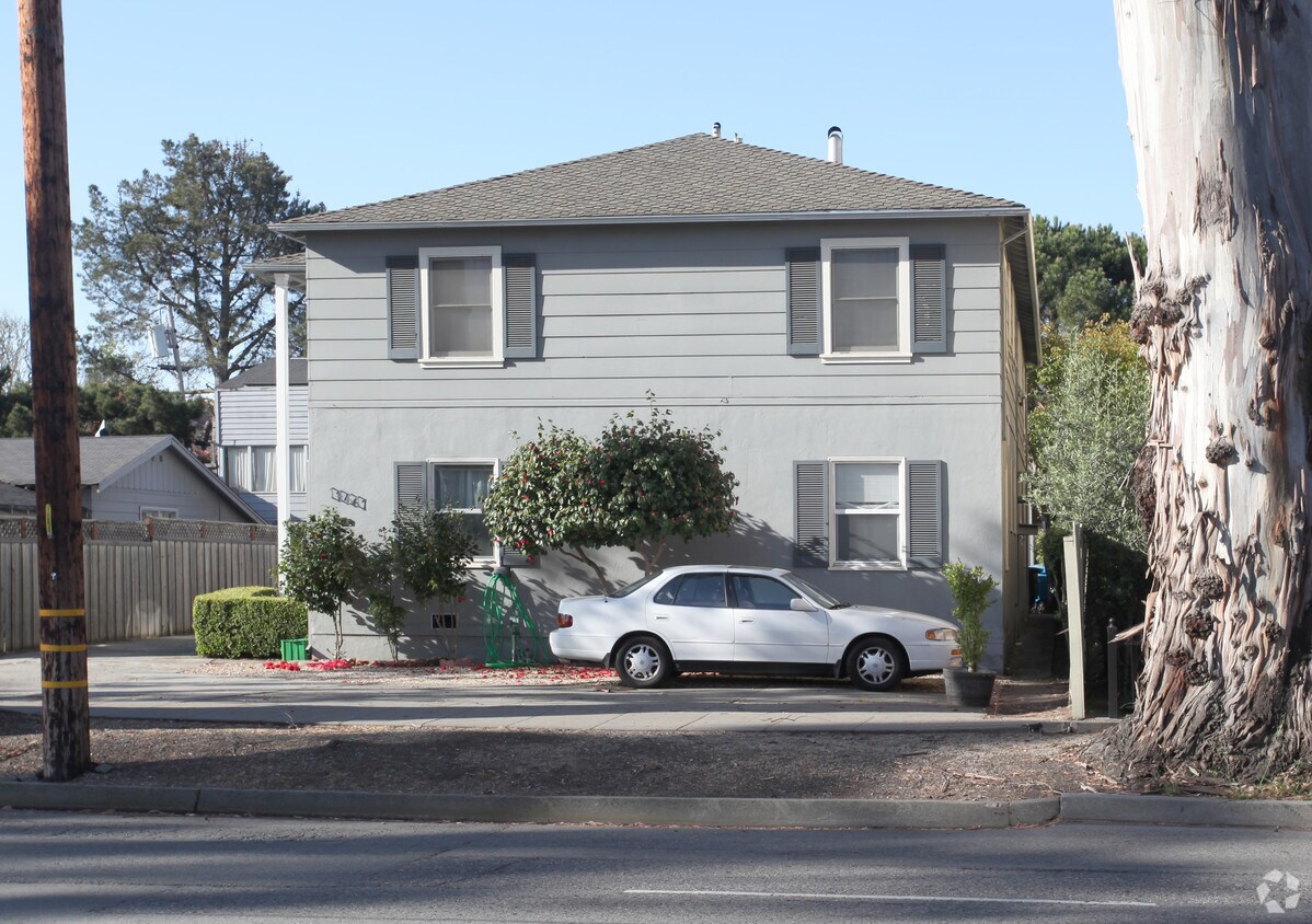 Building Photo - 1461 El Camino Real