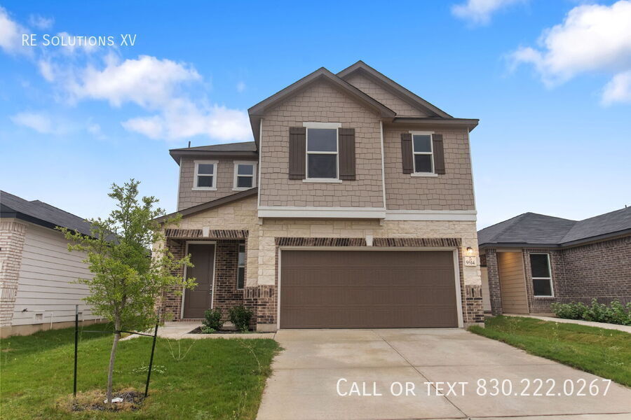 Foto principal - 9514 Hinterlands Dr