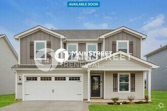 Building Photo - 2323 Curbow Dr
