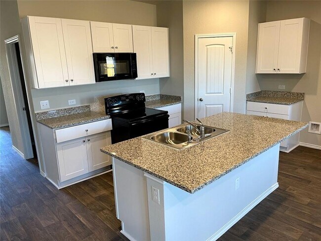 Building Photo - 5901 Xene Dr