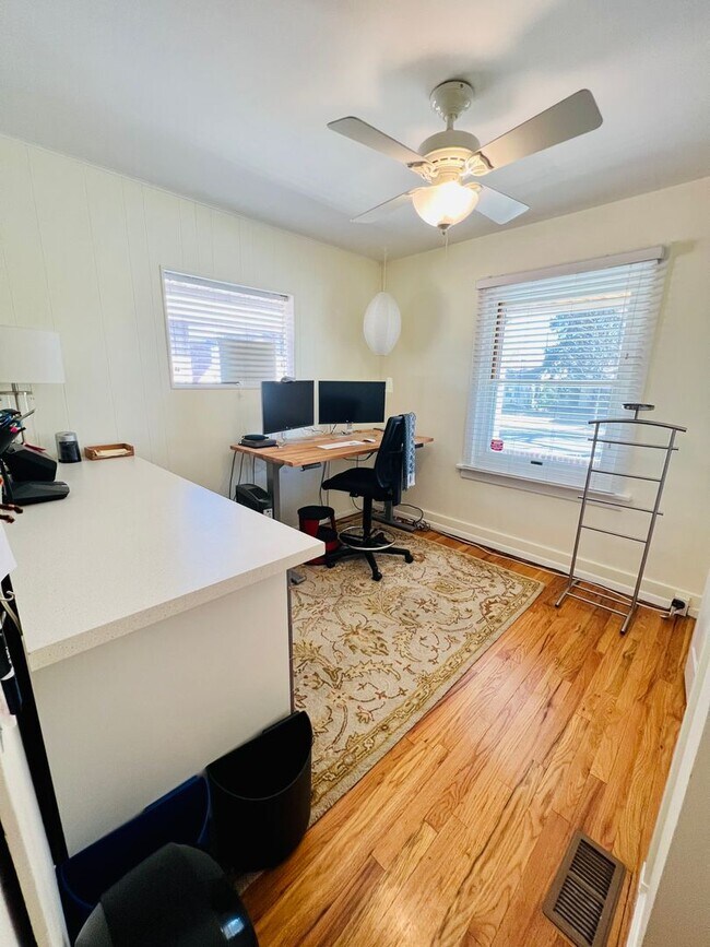 Building Photo - $0 DEPOSIT OPTION! ROSEDALE SUBDIVISION, CHARMING BRICK RANCH, PARTIALLY FINISHED BASMENT, 3 BED,...