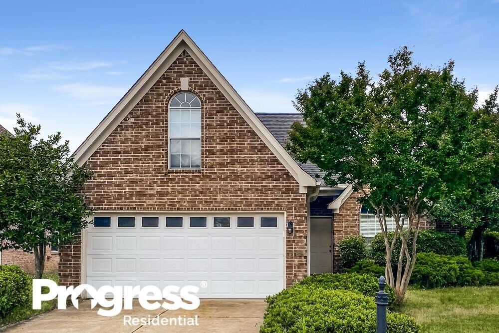 7271 Crape Myrtle Dr, Olive Branch, MS 38654 House Rental in Olive