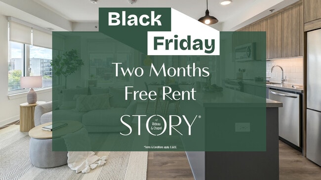 Building Photo - Story of Rideau & Chapel