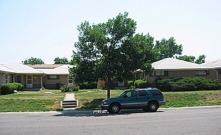 Foto principal - Akron Street Apartments