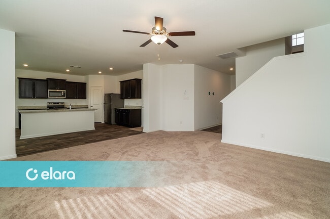 Building Photo - 17037 Dusty Boots Ln