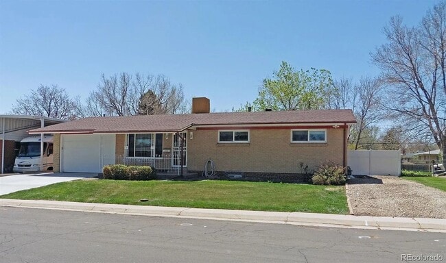 Spacious Littleton Home with Large Fenced Yard & Attached Garage! - Spacious Littleton Home with Large Fenced Yard & Attached Garage!