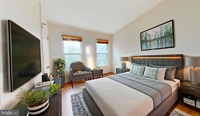Foto del edificio - 5612 Gresham Ln