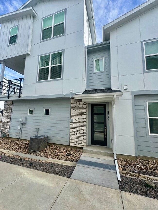 Building Photo - NEW construction 3 bedroom luxury townhome