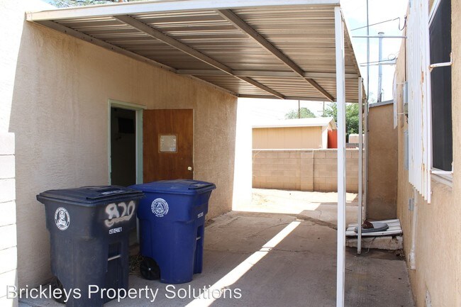 Foto del edificio - 2 br, 1 bath House - 820 Ortiz Drive NE