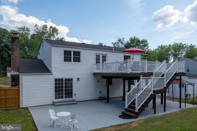 Building Photo - 6804 Moon Rock Ct