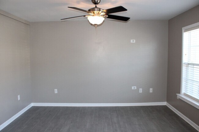 Foto del edificio - Modern Townhome in Havelock