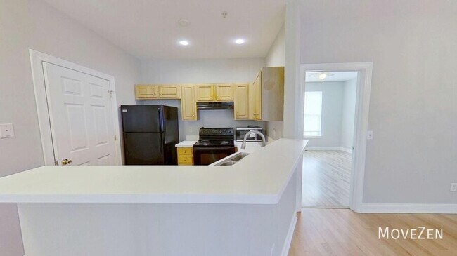 Foto del edificio - 6712 Mallard Park Dr