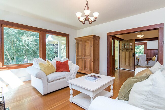 Building Photo - 5511 CA-128