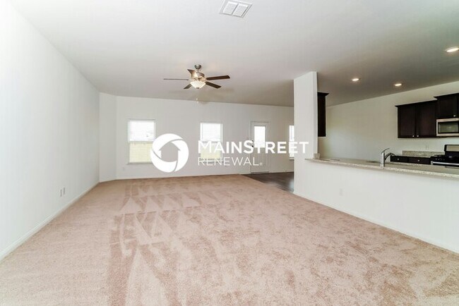 Foto del edificio - 4 Bedroom Pet-Friendly Home in New Braunfe...