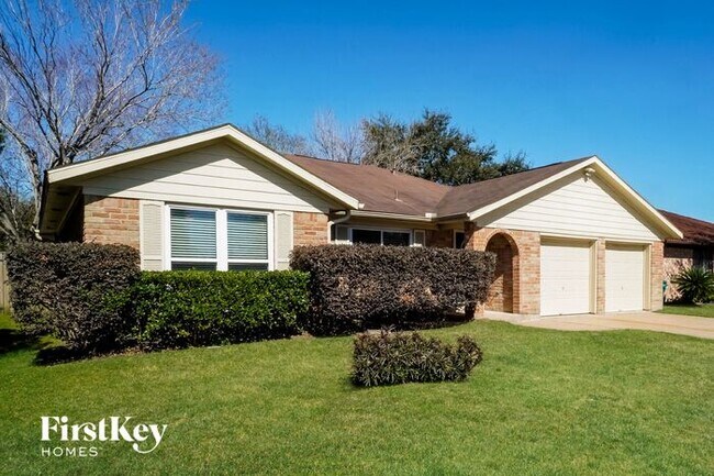 Building Photo - 4611 White Cloud Ln