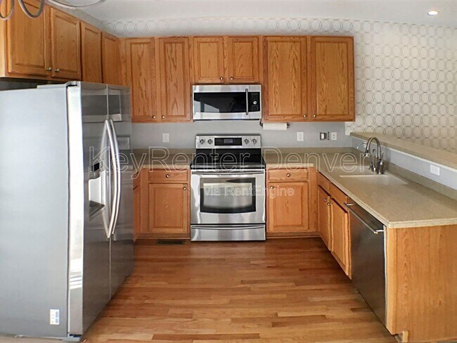 Foto del edificio - 15612 E 96th Way