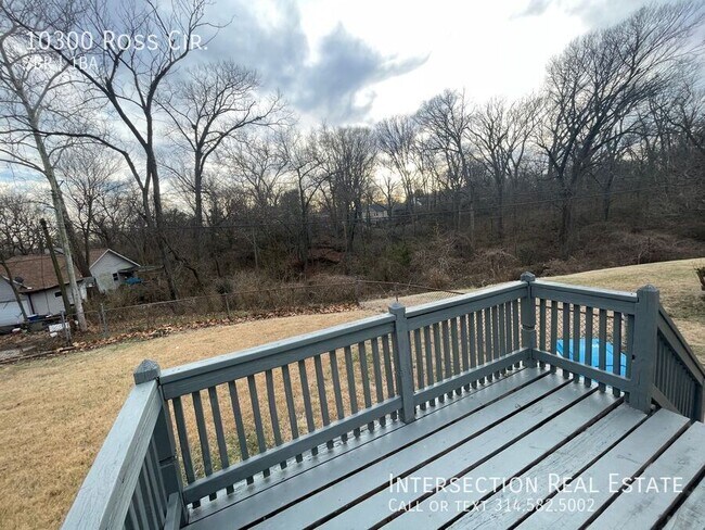 Photo - 10300 Ross Cir House