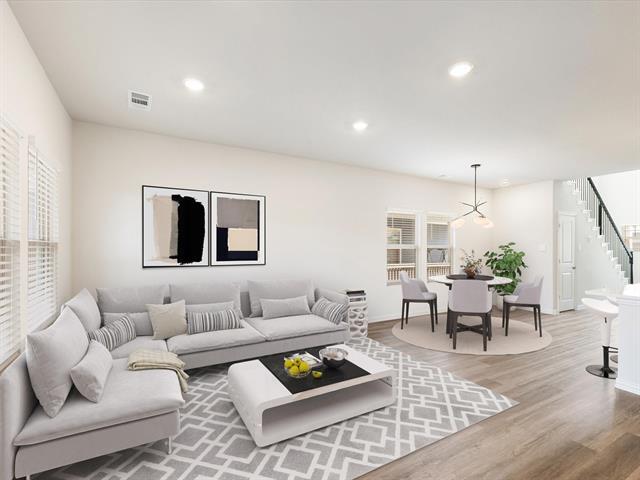 Building Photo - 3912 Murvaul Dr
