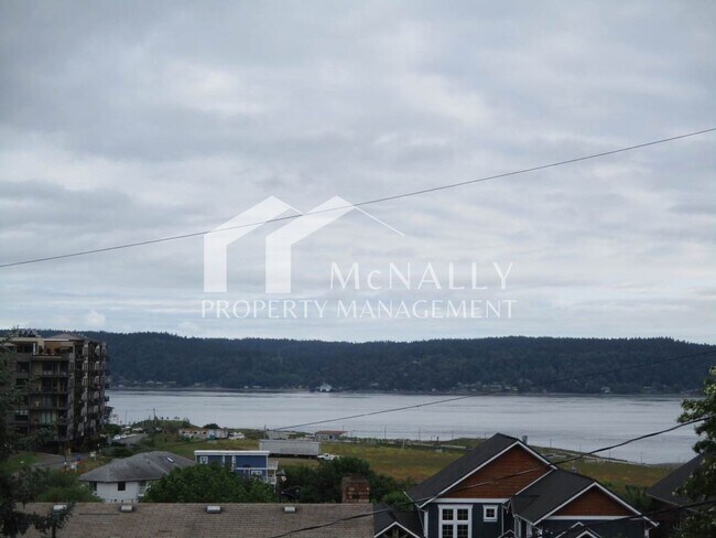 Foto del edificio - 5401 N Court St
