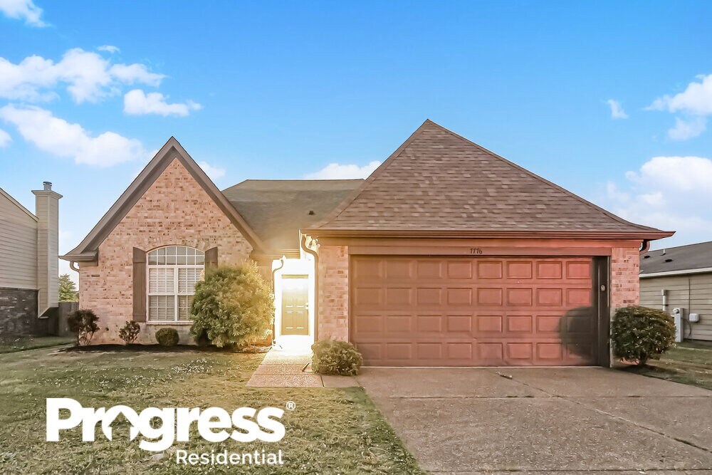 Primary Photo - 7776 Gosbrook Ln
