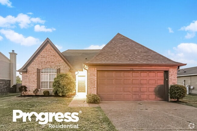 Building Photo - 7776 Gosbrook Ln