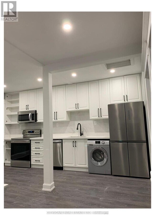 Photo du bâtiment - 101 Dawes Rd