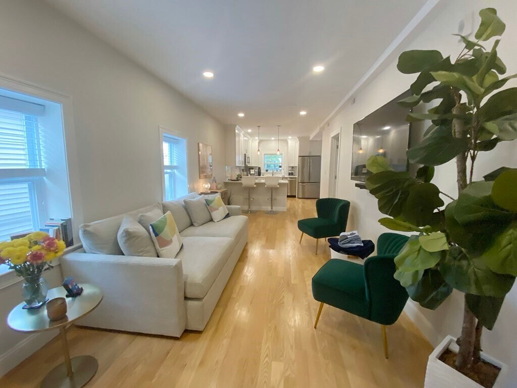 Foto principal - 209 Havre St