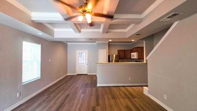 Foto del edificio - The Gardens at Summit Townhome: 3 Bedroom * 1-car Garage * WD Connections