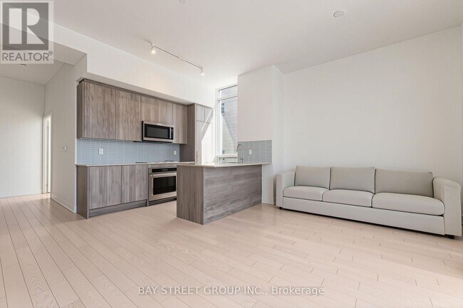Photo du bâtiment - 181 Bedford Rd