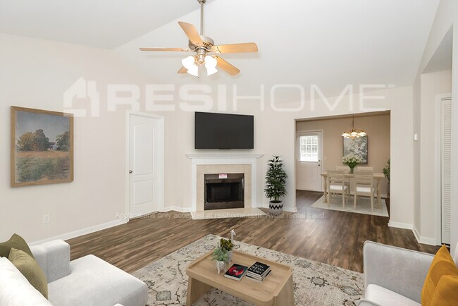 Building Photo - 116 Meadow Green Dr