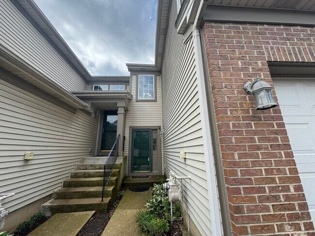 Foto del edificio - 1086 Park Hill Cir