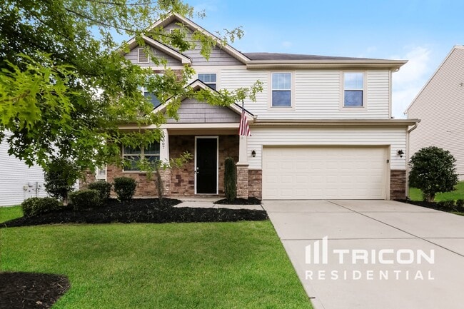 Building Photo - 10307 Atkins Ridge Dr