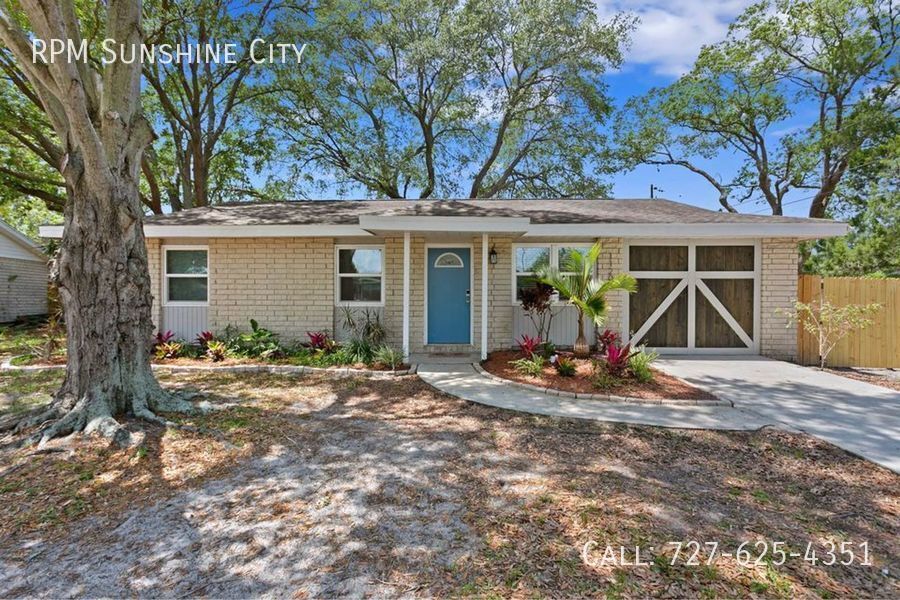 Foto principal - 11208 Duncan St