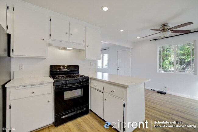 Building Photo - 3 br, 2 bath House - 1142 N Alma Ave, Los ...