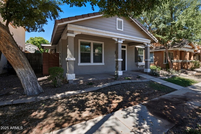 Building Photo - 2894 S Anderson Ln