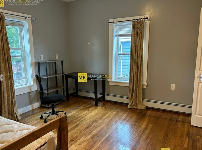 Foto del edificio - 21 Weston St