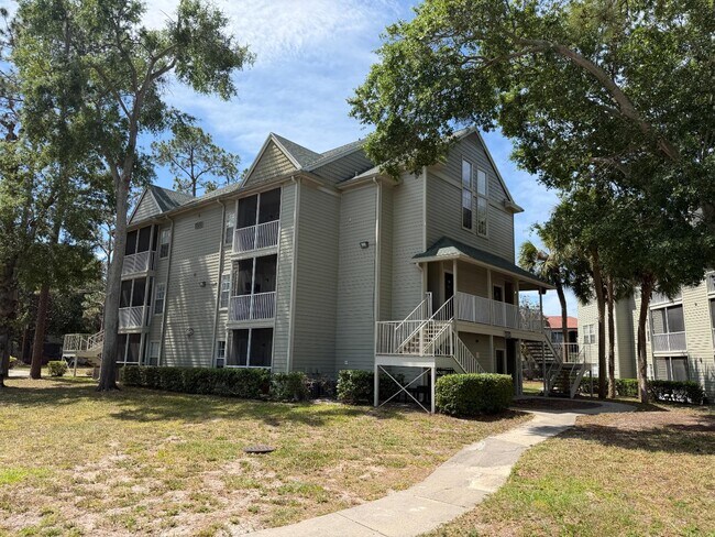 Photo - 6004 Westgate Dr Apartment
