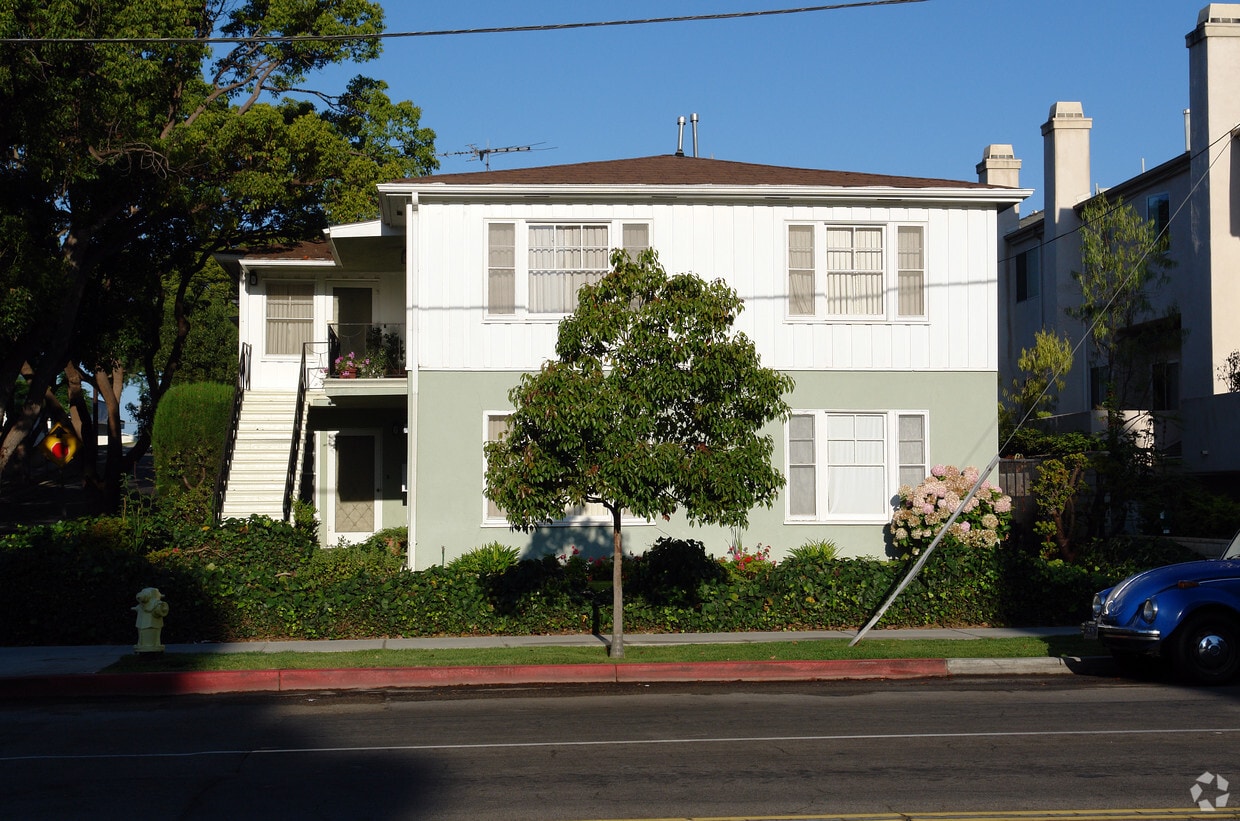 Foto del edificio - 111 W Palm Ave