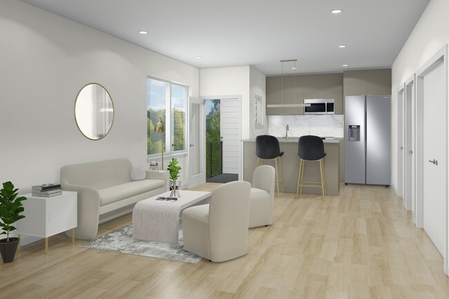 Foto del edificio - 2709 Cecil B. Moore Avenue, Unit 101