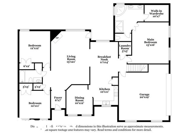Foto del edificio - 120 Brookwood Cir